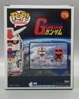 RX-78-2 GUNDAM 1716 Mobile Suit Gundam Funko Super Pop Animation 6 Inch Tootle Ph