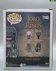 CAVE TROLL 1580 The Lord Of The Rings Super Pop 6 inch Funko Pop Movies Tootle Ph