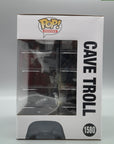 CAVE TROLL 1580 The Lord Of The Rings Super Pop 6 inch Funko Pop Movies Tootle Ph