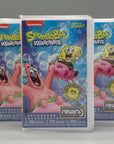 SPONGEBOB SQUAREPANTS Rewind Figure SEALED CASE by Funko Pop Tootle Ph