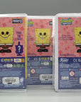 SPONGEBOB SQUAREPANTS Rewind Figure SEALED CASE by Funko Pop Tootle Ph