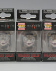 TREASURE GOBLIN Pop! Keychain Diablo IV Funko Pocket Pop Tootle ph