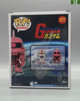 MS-06S CHAR'S ZAKU II 1717 Mobile Suit GUNDAM Funko Super Pop Animation 6 Inch Tootle Ph