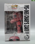 MS-06S CHAR'S ZAKU II 1717 Mobile Suit GUNDAM Funko Super Pop Animation 6 Inch Tootle Ph