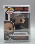 JOHN WICK with Sword And Nunchucks 1687 Chapter 4 Funko Pop Movies Tootle Ph
