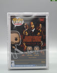 JOHN WICK with Sword And Nunchucks 1687 Chapter 4 Funko Pop Movies Tootle Ph
