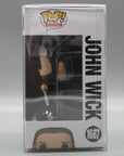 JOHN WICK with Sword And Nunchucks 1687 Chapter 4 Funko Pop Movies Tootle Ph