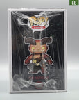 THE BUTCHER 1010 Diablo IV Funko Super Pop Animation 6 Inch Tootle Ph