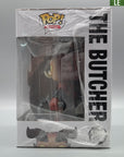 THE BUTCHER 1010 Diablo IV Funko Super Pop Animation 6 Inch Tootle Ph