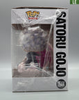 SATORU GOJO using Hollow Technique: Purple 1644 JJK Jujutsu Kaisen Pop Deluxe Tootle Ph
