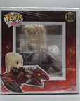 RHAENYS TARGARYEN with Meleys 124 House of the Dragon Funko Pop Rides Tootle Ph