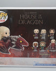 RHAENYS TARGARYEN with Meleys 124 House of the Dragon Funko Pop Rides Tootle Ph