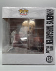 RHAENYS TARGARYEN with Meleys 124 House of the Dragon Funko Pop Rides Tootle Ph