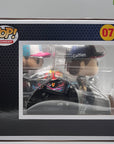 ORACLE RED BULL RACING TEAM 07 Oracle Redbull Racing Funko Pop Moment Tootle Ph