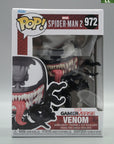 VENOM 972 Marvel Gamer Verse SPIDER-MAN 2 Funko Pop Tootle ph