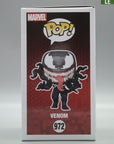 VENOM 972 Marvel Gamer Verse SPIDER-MAN 2 Funko Pop Tootle ph