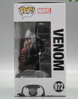 VENOM 972 Marvel Gamer Verse SPIDER-MAN 2 Funko Pop Tootle ph