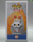 SCORBUNNY 922 Pokemon Funko Pop Games Tootle ph