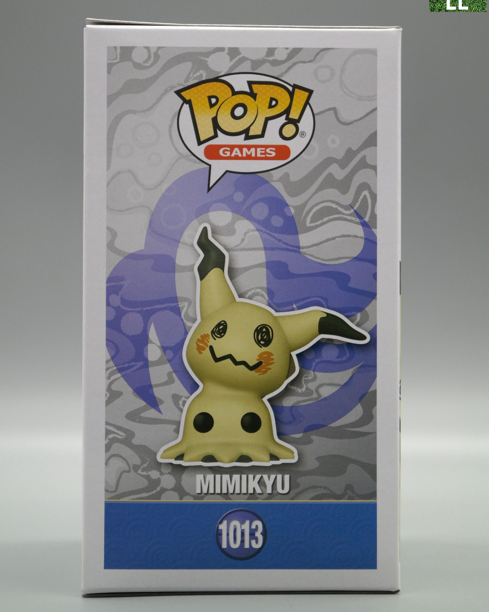 MIMIKYU 1013 Pokemon Funko Pop Games Tootle ph โ Tootle Gift Shop