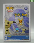 MIMIKYU 1013 Pokemon Funko Pop Games Tootle ph
