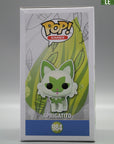 SPRIGATITO 984 Pokemon Funko Pop Games Tootle ph