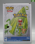 SPRIGATITO 984 Pokemon Funko Pop Games Tootle ph