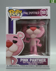 PINK PANTHER Smiling 1551 PInk Panther Funko Pop Tootle ph