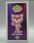 PINK PANTHER Smiling 1551 PInk Panther Funko Pop Tootle ph