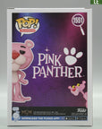 PINK PANTHER Smiling 1551 PInk Panther Funko Pop Tootle ph