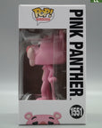 PINK PANTHER Smiling 1551 PInk Panther Funko Pop Tootle ph