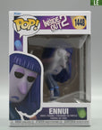 ENNUI 1448 Disney Pixar Inside Out 2 Funko Pop Tootle ph