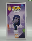 ENNUI 1448 Disney Pixar Inside Out 2 Funko Pop Tootle ph