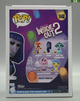 ENNUI 1448 Disney Pixar Inside Out 2 Funko Pop Tootle ph