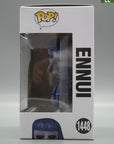 ENNUI 1448 Disney Pixar Inside Out 2 Funko Pop Tootle ph