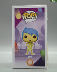JOY 1451 Disney Pixar Inside Out 2 Funko Pop Tootle ph