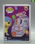 JOY 1451 Disney Pixar Inside Out 2 Funko Pop Tootle ph