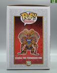 EXODIA THE FORBIDDEN ONE 755 YuGiOh! 6 Inch Funko Pop Tootle ph