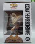 EXODIA THE FORBIDDEN ONE 755 YuGiOh! 6 Inch Funko Pop Tootle ph