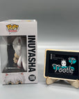 INUYASHA eating noodles 1590 Inuyasha Funko Pop Animation Tootle Ph