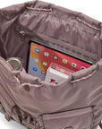Victoria Secret Nylon Cargo Backpack