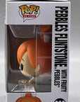 Pebbles Flintstones with Fruity Pebbles 238 The Flintstones Funko Pop AD Icons Tootle Ph