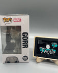 GORR 1092 Funko Specialty Series Thor Love & Thunder Funko Pop Tootle Ph