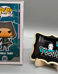 AHSOKA TANO 650 Star Wars Ahsoka Funko Pop Tootle Ph