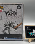 Voltron Voltron 1497 Limited 2025 WonderCon Funko Limited Edition 3000 pcs Funko Pop Televison Tootle Ph