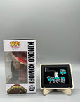 KINOKO KOMORI 1237 Hot Topic Class 1B Exclusive My Hero Academia Funko Pop Animation Tootle Ph