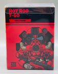 Fallout Hot Rod T-60 Youtooz EE Exclusive LE Tootle ph