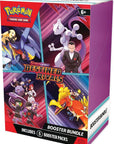 Pokemon TCG: Destined Rivals Booster Pack Tootle ph