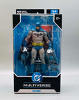 Batman Hush 2 DC Multiverse McFarlane Toys Tootle ph