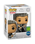 PROTO ZOA 1364 2024 Summer Convention LE ZENON Girl of the 21st Century Funko Pop Tootle ph