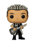 PROTO ZOA 1364 2024 Summer Convention LE ZENON Girl of the 21st Century Funko Pop Tootle ph